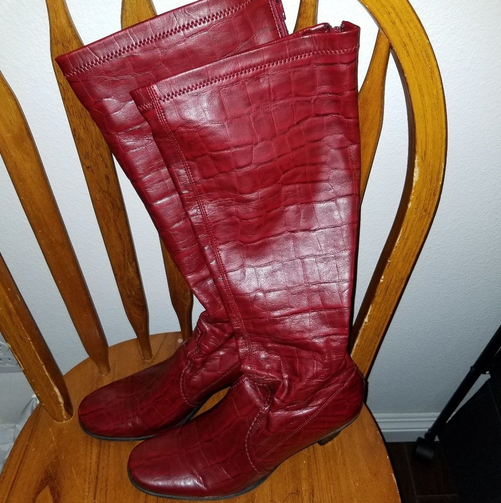 Women's Boots